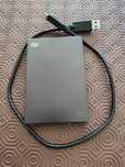 Disco externo 2TB