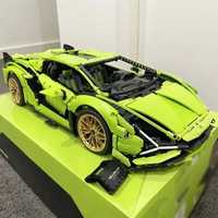 *NOWE* Lamborghini JAK LEGO 3696 elementów 42115 SIAN |WYSYŁKA 24H|