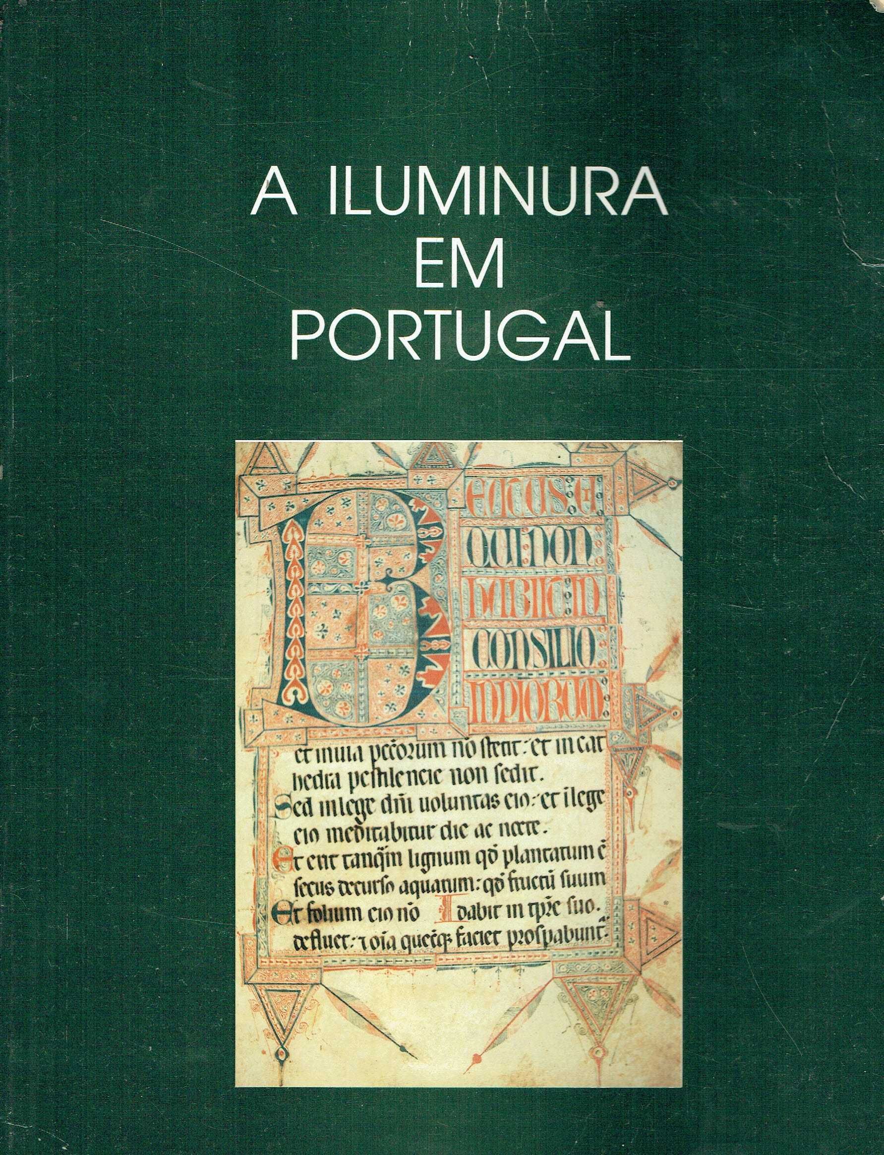 15653

A Iluminura em Portugal
de Inácio Guerreiro