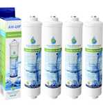 AquaHouse AH-UIF uniwersalny filtr wody do lodówki