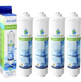 AquaHouse AH-UIF uniwersalny filtr wody do lodówki