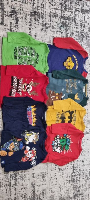 Кофточки на мальчика 2-3 года