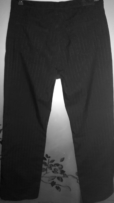 Штаны, брюки брендовые PREMIARE,теплые, флисовые, флис 48-50 размер