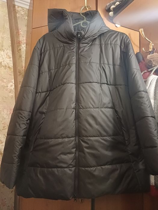 Курточка осіння жіноча