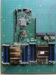 Материнська плата Supermicro X10DRU-I+