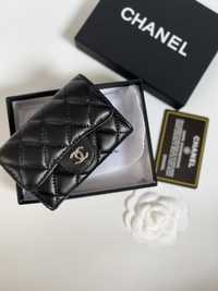 Гаманец Chanel кошелек