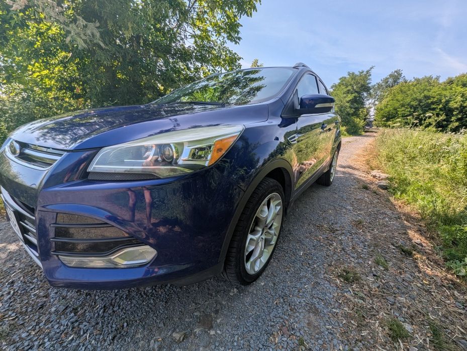 Продам авто Ford Escape