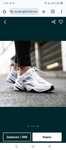 Buty damskie Nike M2K Tekno ESs róż 41
