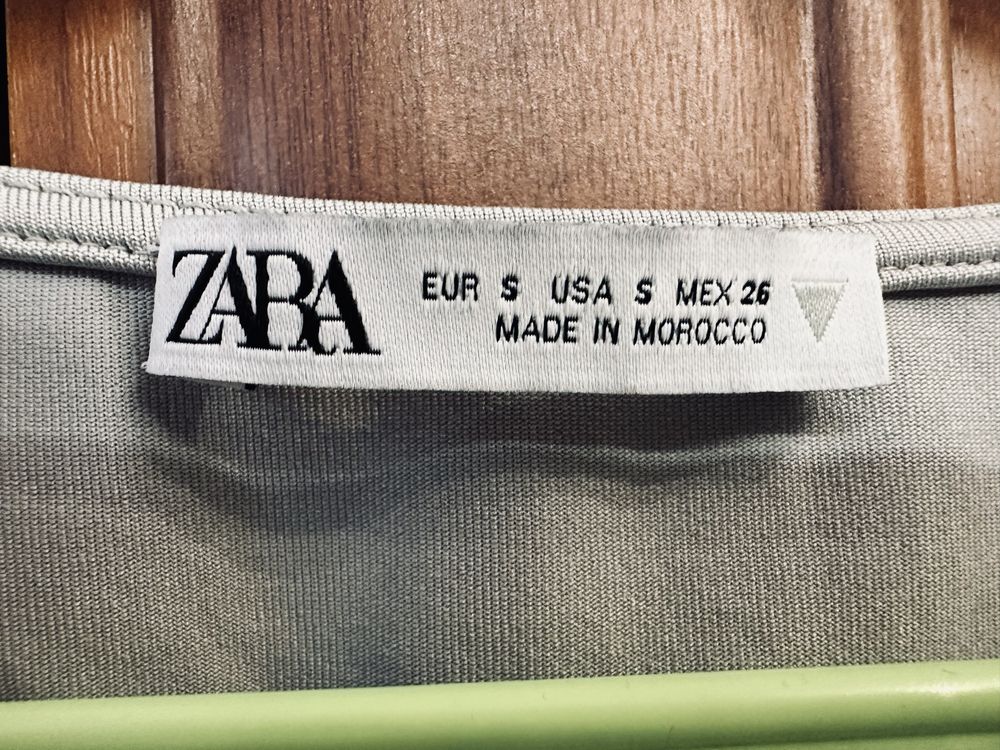 Боді бренду ZARA