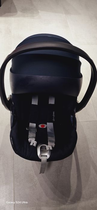 Fotelik nosidełko Cybex Z i-size