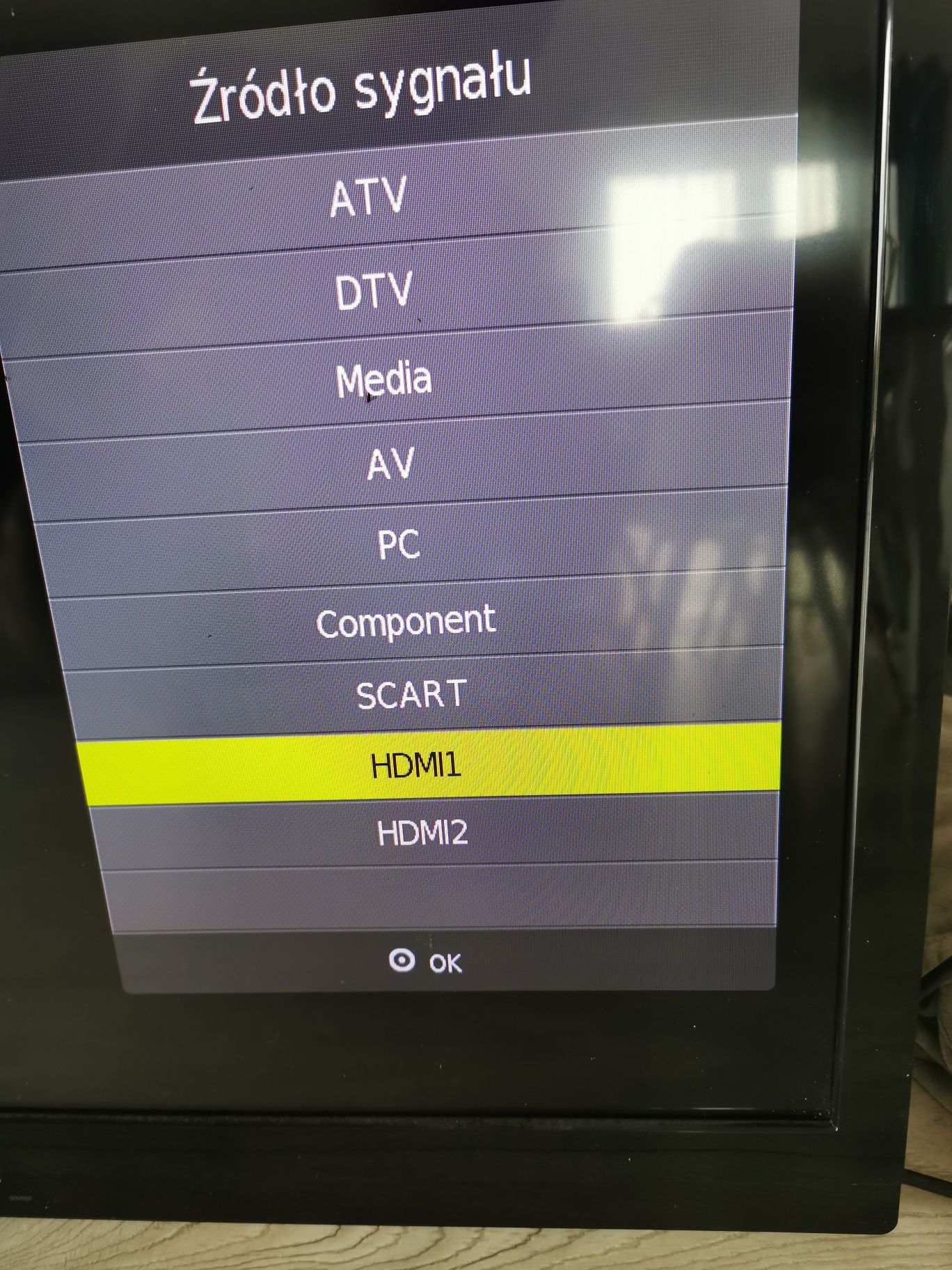 Telewizor Funai 32 całe sprawny