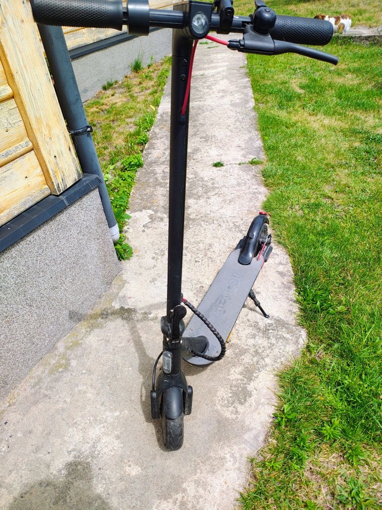 Hulajnoga elektryczna Sencor Scooter