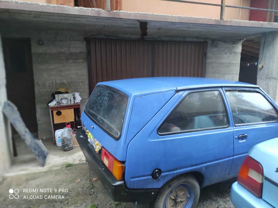 Запчасти для Таврия