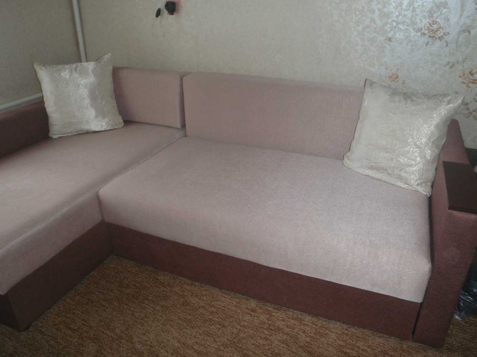 Наволочки декоративные, раз. 45 на 45 см.