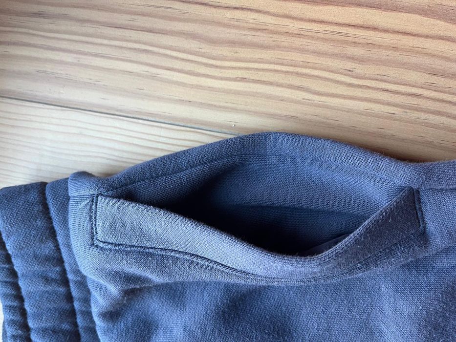 Puma calças de fato de treino M novas