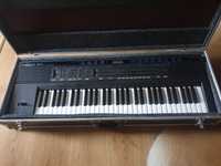 Roland E20 Syntezator  E-20 Organy Keyboard Opcja - Case