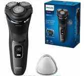 Golarka Philips S3145/00 Shaver 3000 Series