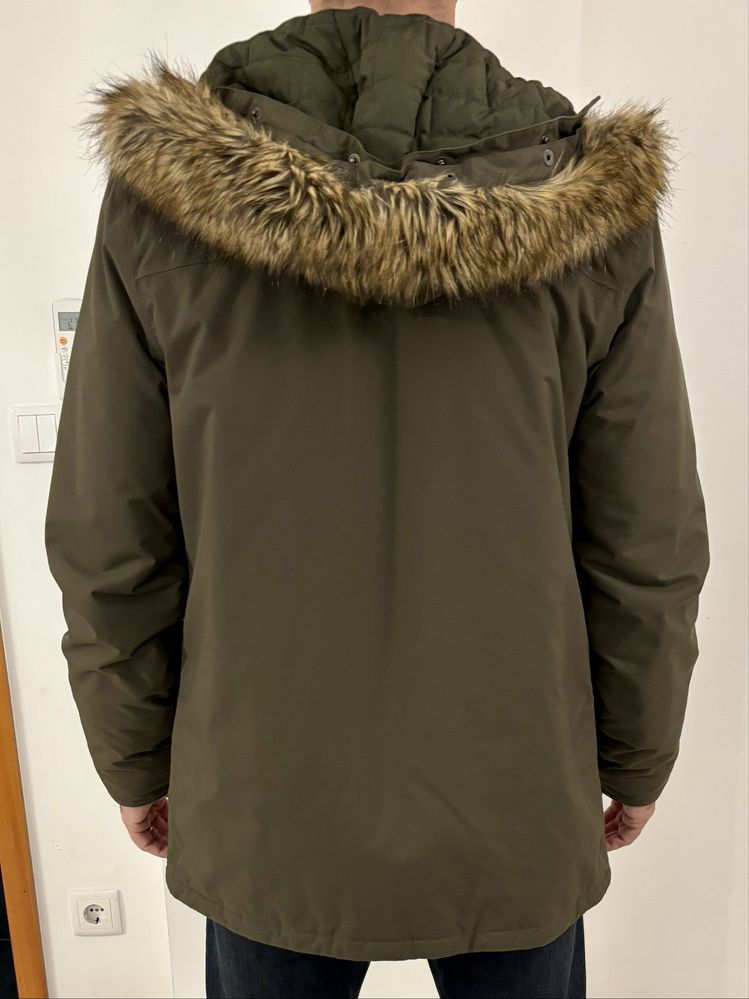 Parka The North Face Zaneck S