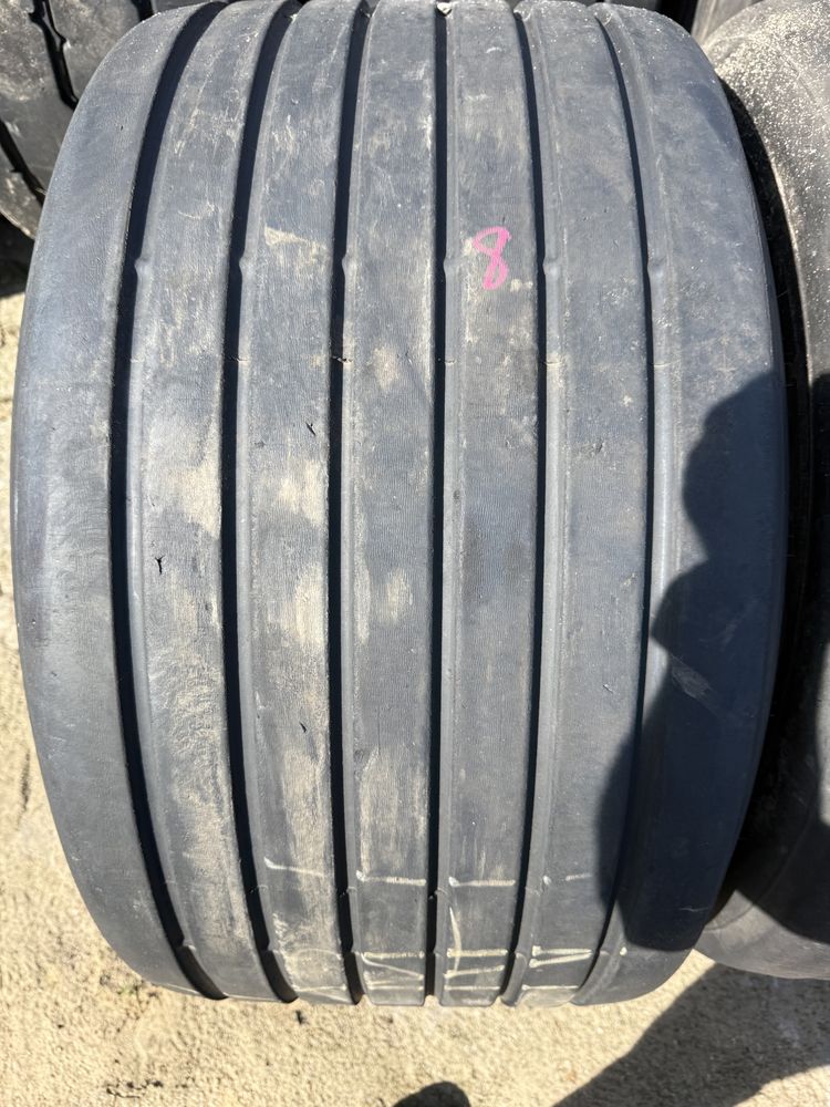 Opony 445/45r19.5 Pirelli ST 01