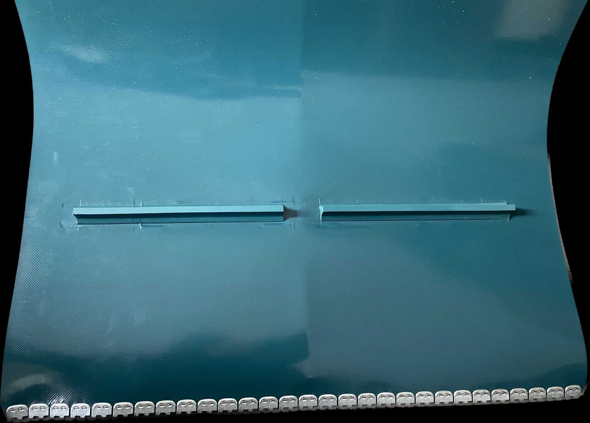 Taśma transportowa do wozu paszowego, pas transmisyjny paszowozu
