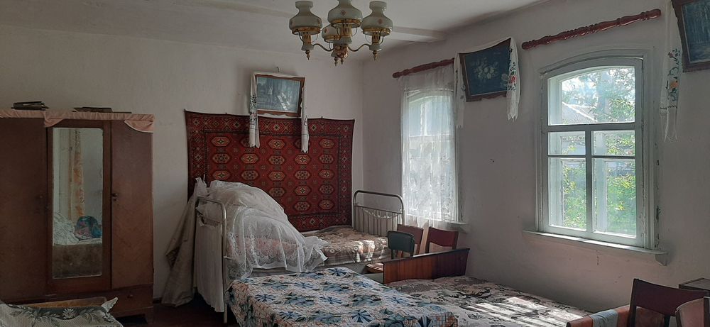 Продам господарство Котельва