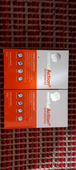 MentalActive Estudante