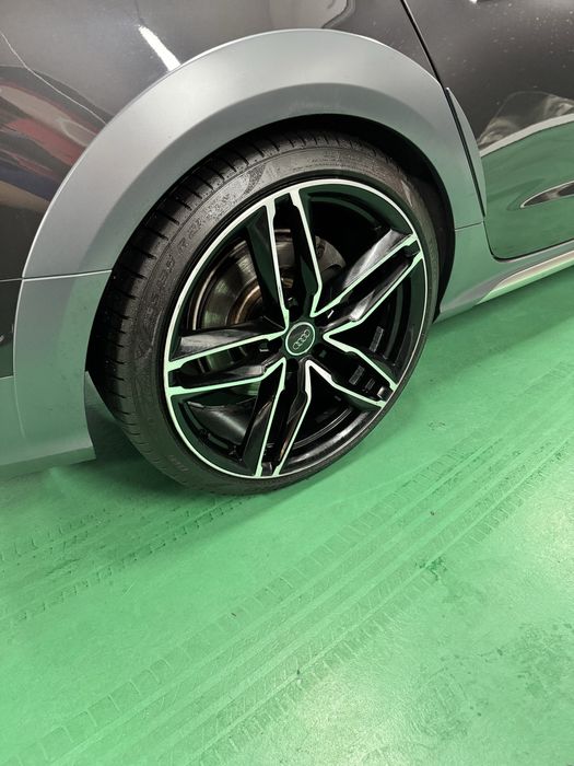 Jantes 21 5x112 !!!