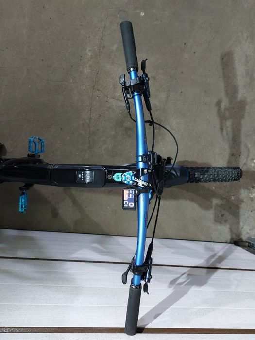 Sprzedam rower BH Atom X ER920