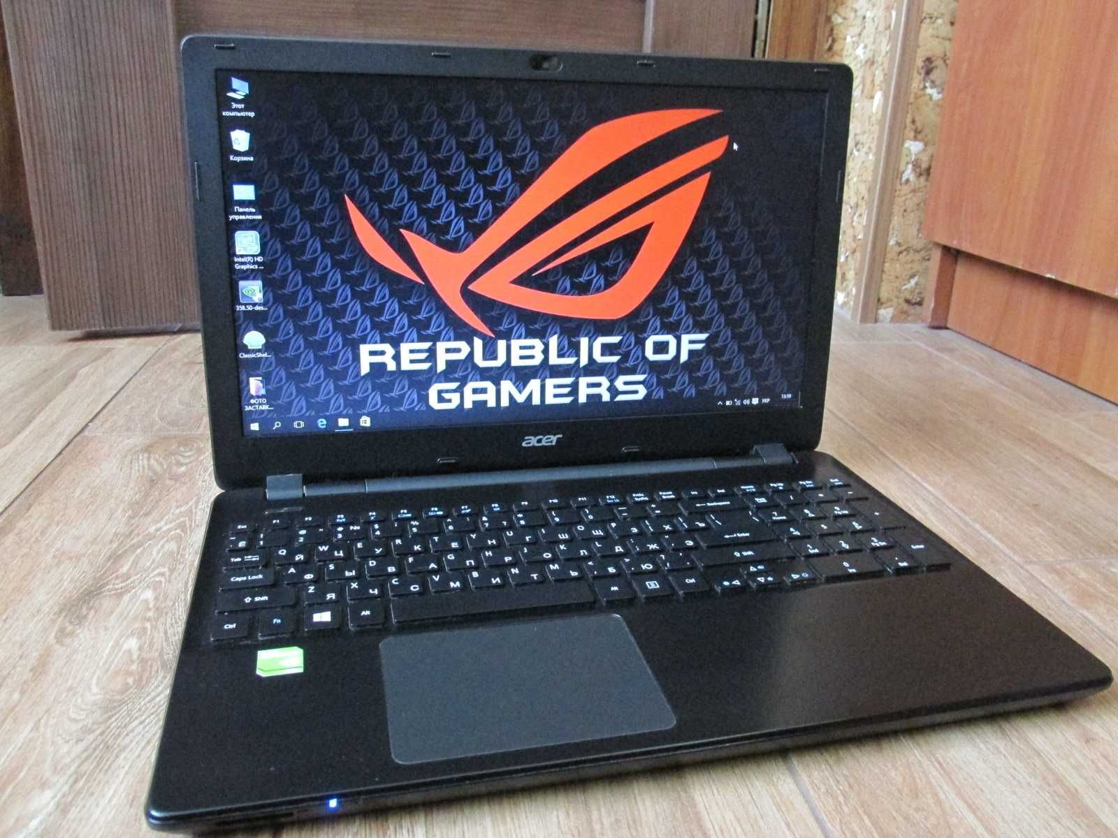 Ігровий Ноутбук Full HD/SSD+i7-3.6GHz+Geforcе GTX 4Gb!!+16Gb+2000Gb