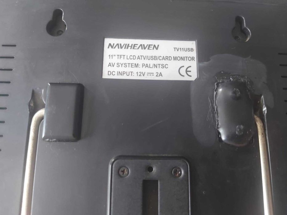 Sprzedam Naviheaven TV 11 USB