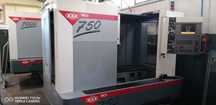 Máquina CNC MAS MCV 750