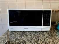 Microondas SAMSUNG
