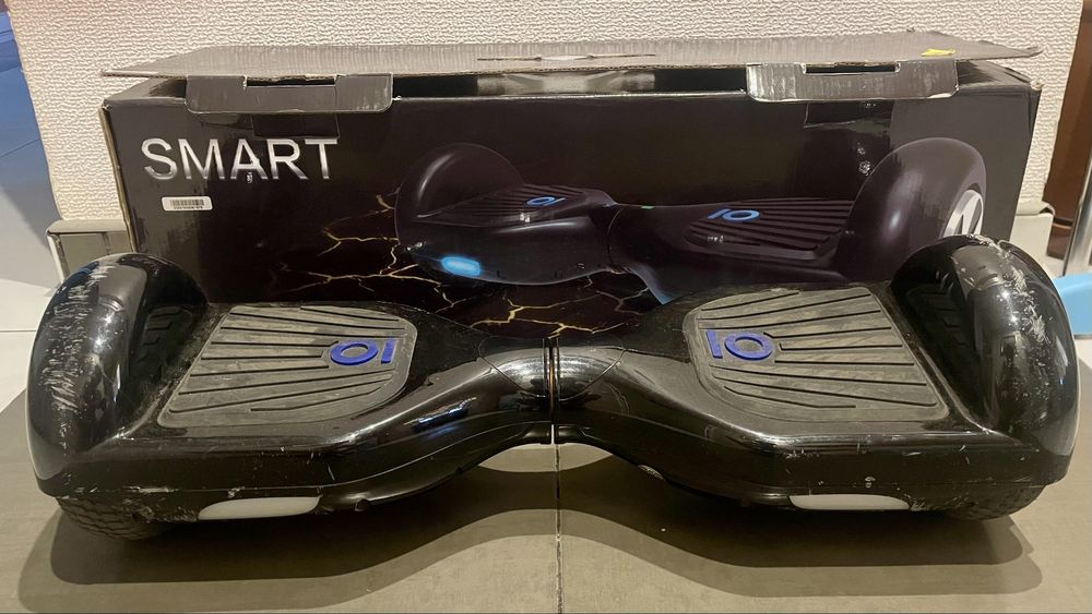 Гироборд SMART S1L