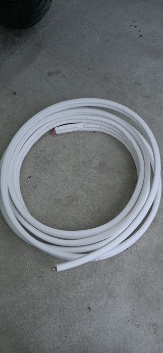 Tobo ar condicionado