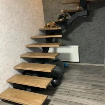 Лестницы металлические. Перила для лестниц из металла.