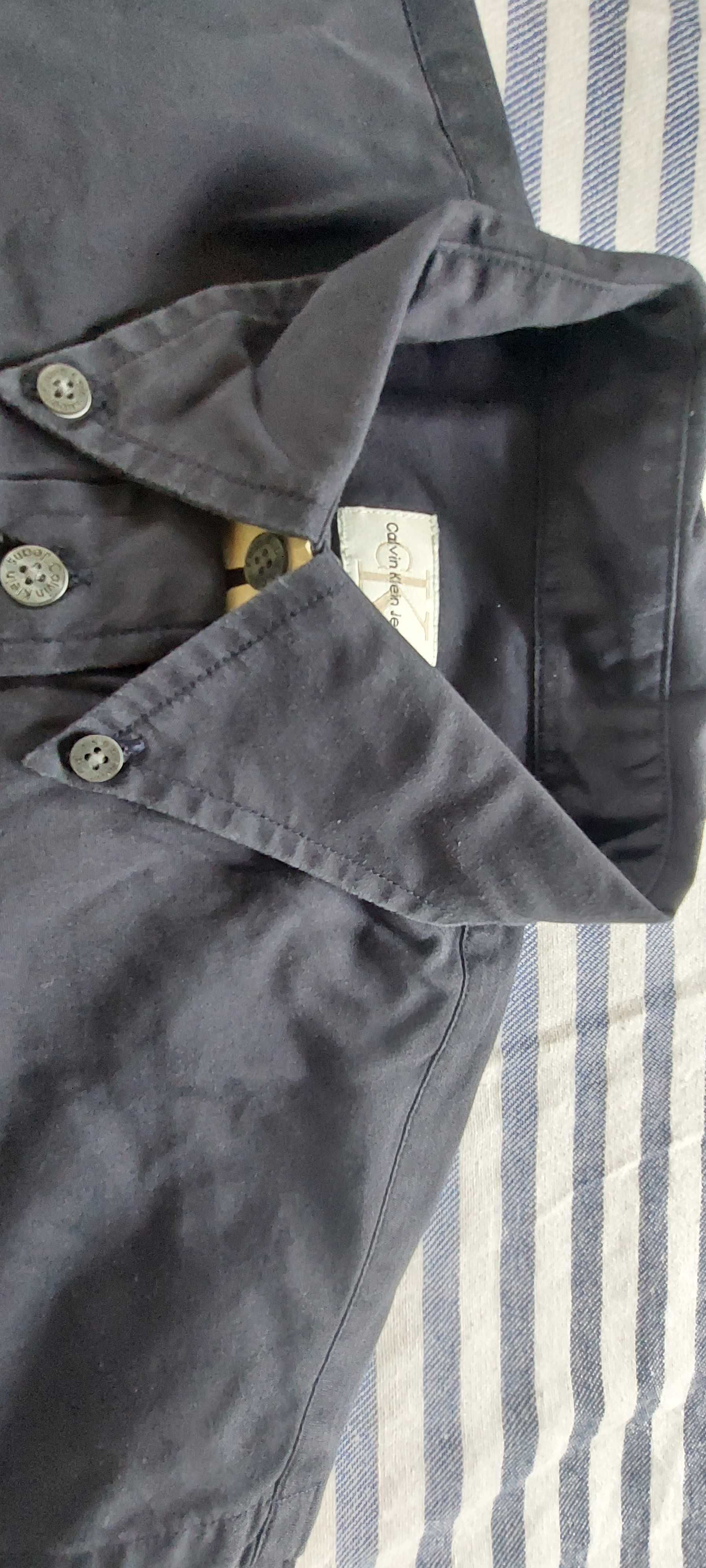 Calvin Klein Jeans koszula M