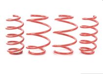 Комплект прижин AST Suspension Mini Cooper F56 F57 -30mm / -25mm