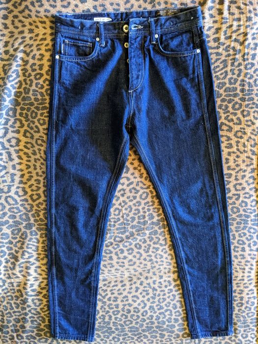 Джинси Jack&Jones (Дания)