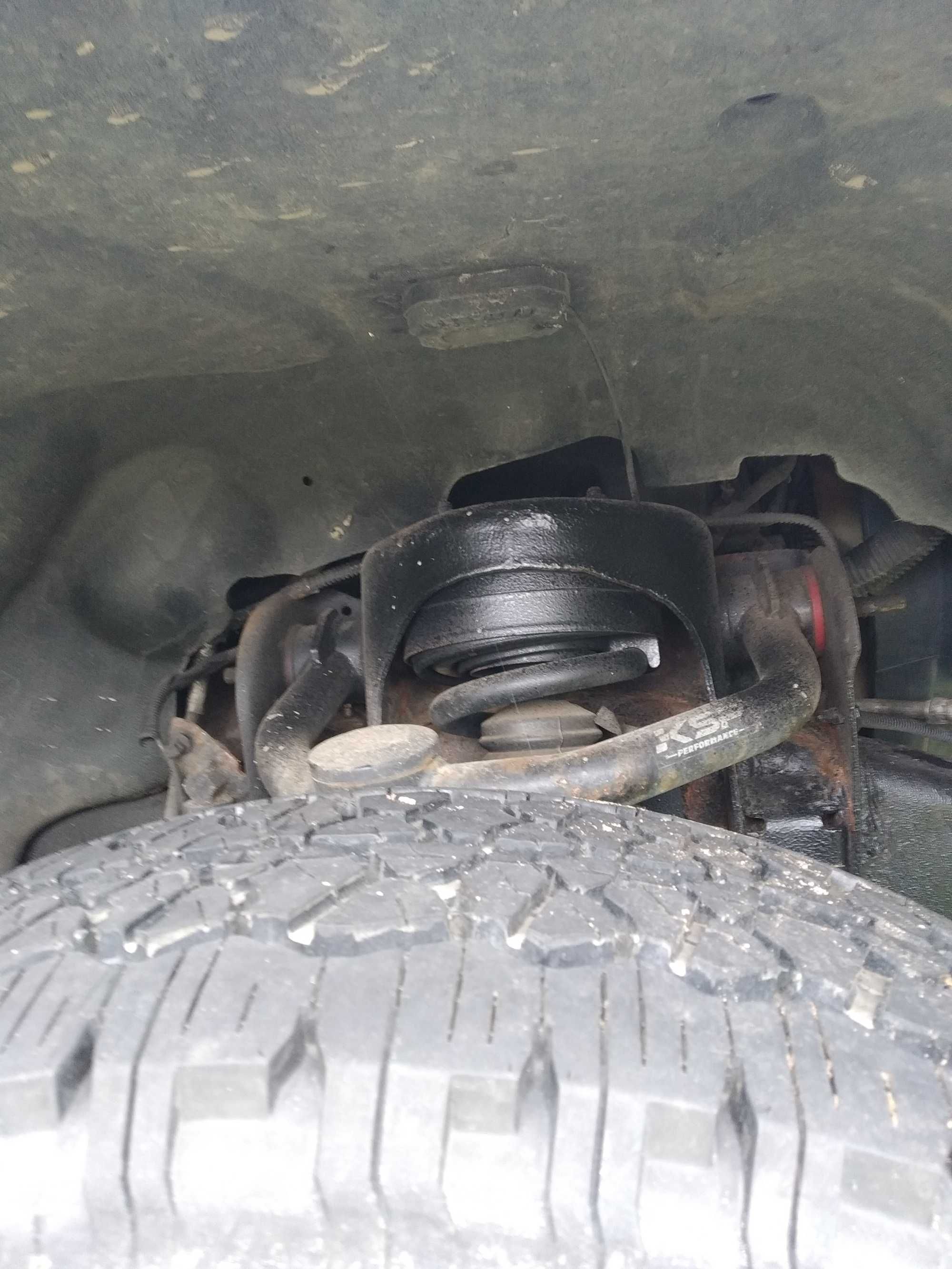 Ford F 150 z 2007r sprzedam