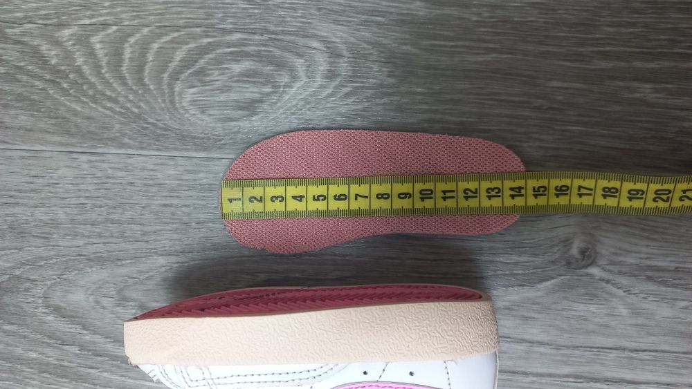 Дитячі кросівки ботинки, хайтопи Nike