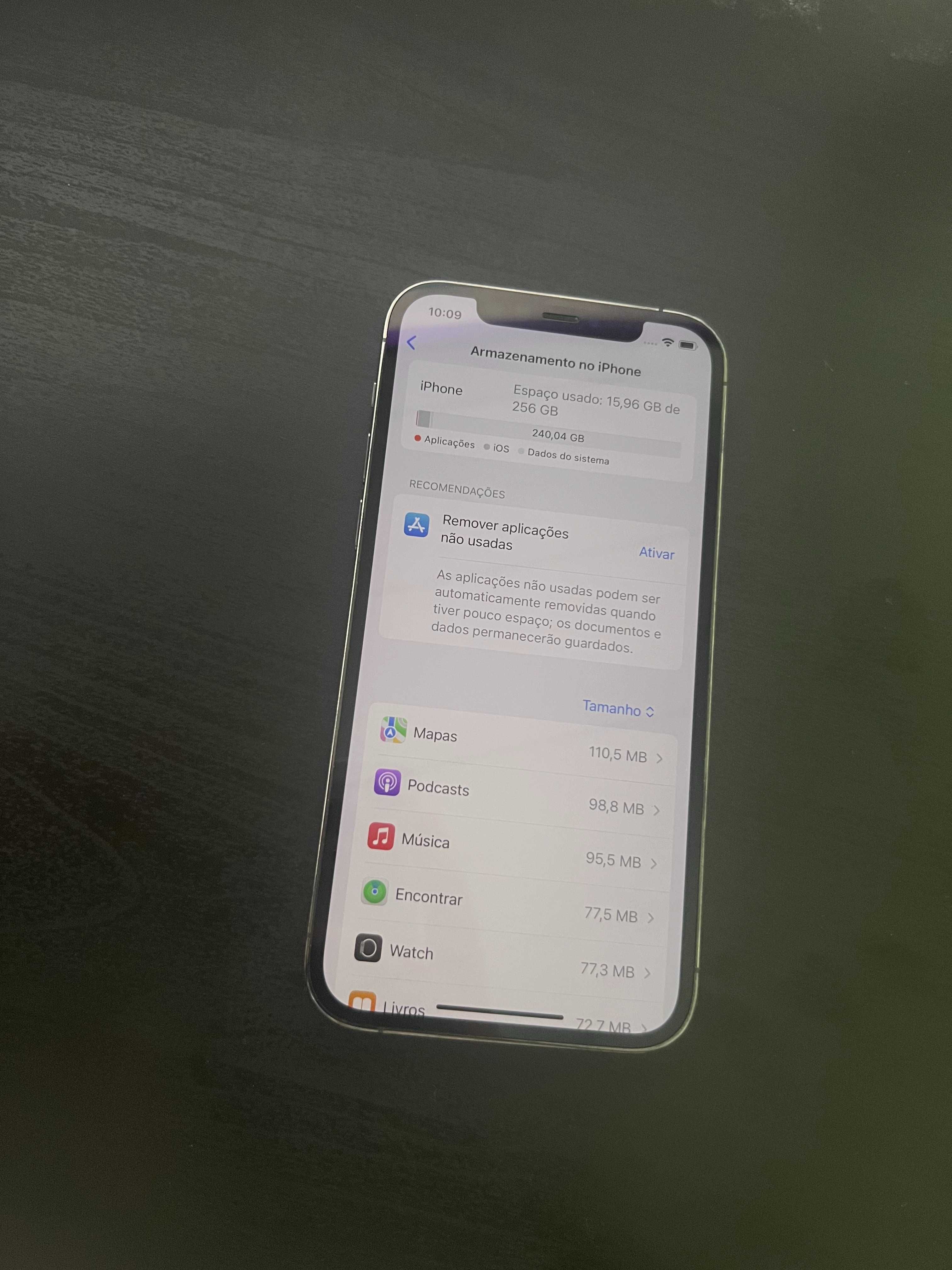 Iphone 12 Pro 256gb