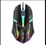 Rato gaming c/fio
