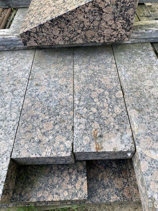 Kamień Granitowy