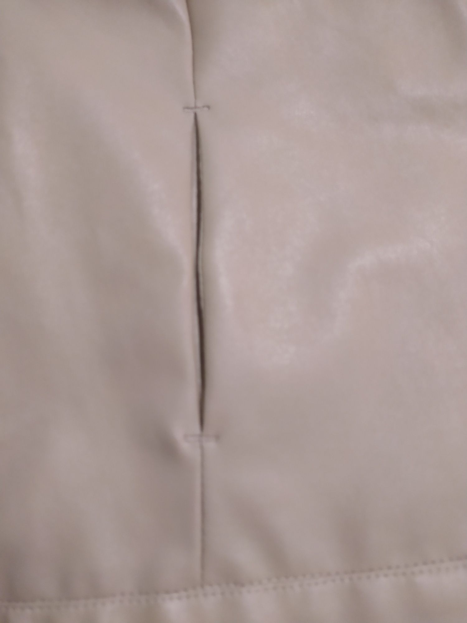 Куртка женская кожзам,ЭКО кожа размер L