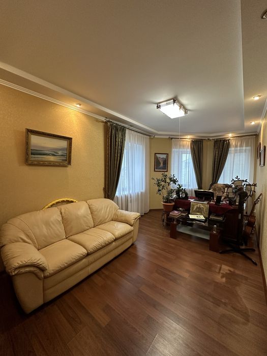 Продажа нового 2х эт дома