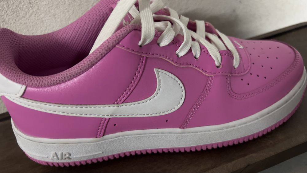 Vendo sapatilhas Nike Air force 1