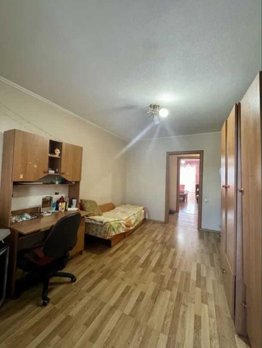 3 кім ЖИТЛОВИЙ СТАН в багатоповерхівці ЛІВОБЕРЕЖНИЙ 3 (717530)