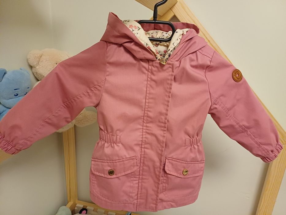 Parka wiosenno- jesienna  Cool Club 86