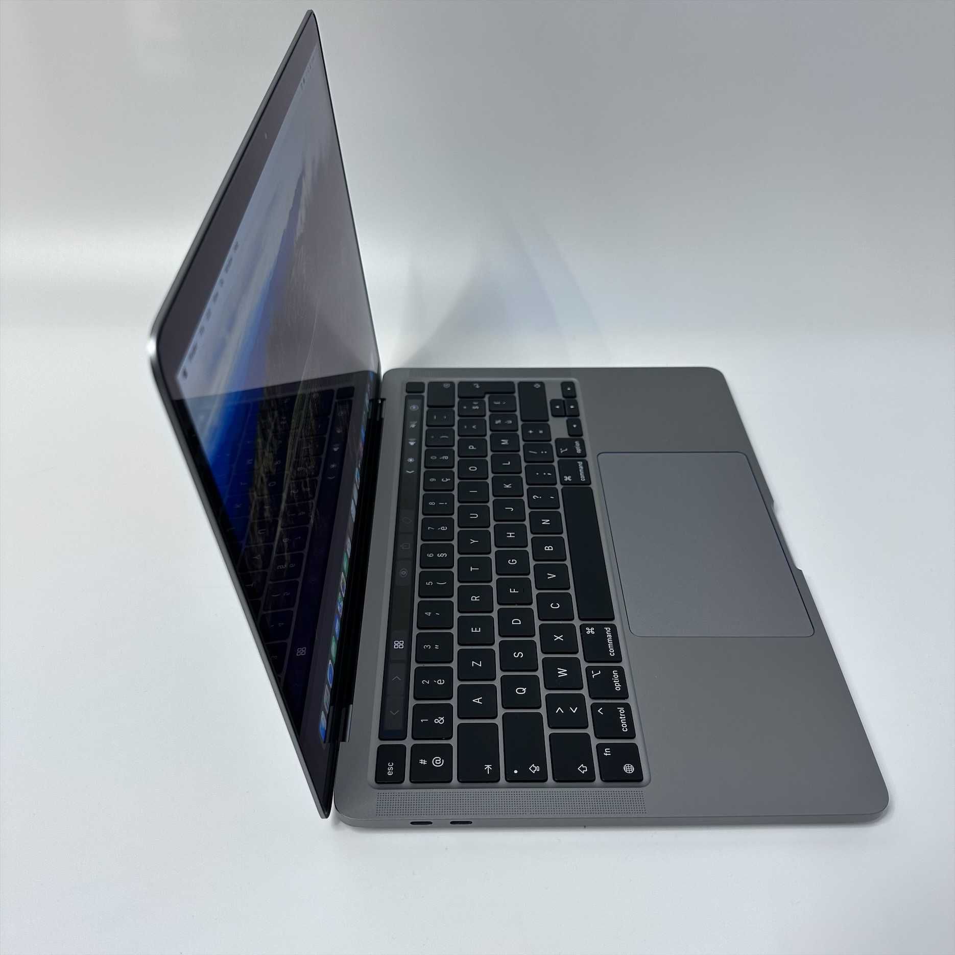 MacBook Pro 13 2020 M1 8GB RAM 256GB Sklep Warszawa Gwarancja 12 msc