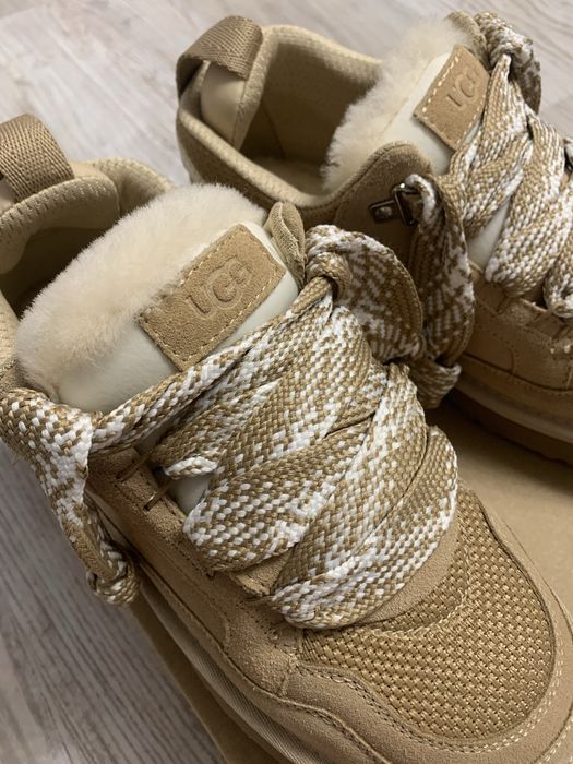 В наявності UGG Lowmel 36, 37, 38, 39, 40